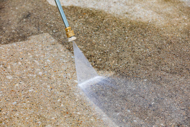 Trusted South Monrovia Island, CA Pressure Washing Experts