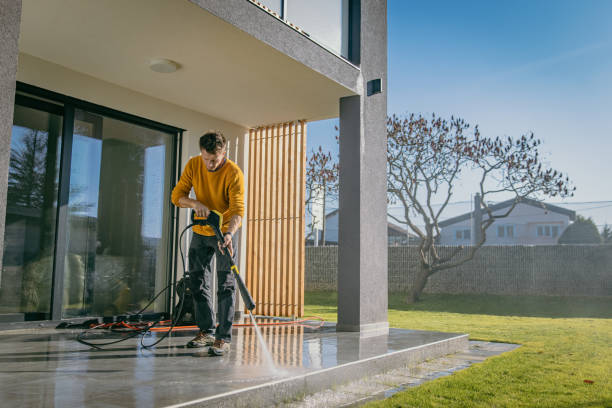 Best Gas Station Cleaning  in South Monrovia Island, CA
