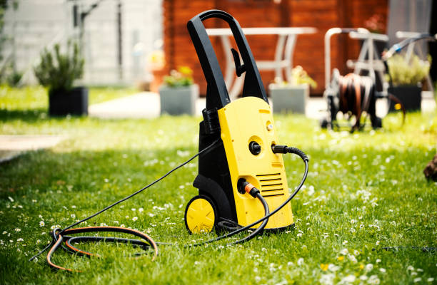 Animal Enclosure Cleaning in South Monrovia Island, CA